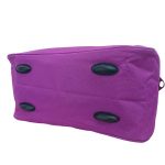 Kézipoggyász 40 x 20 x 25 cm Ryanair ingyenesen felvihető pink