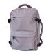 Easyjet kézipoggyász hátizsák 45 x 36 x 20 cm bővíthető púder színű