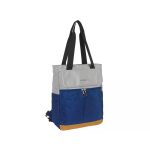 Hátizsák és válltáska laptoptartós kézipoggyász Wizzair Ryanair 40 x 30 x 15 cm