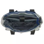 Hátizsák és válltáska laptoptartós kézipoggyász Wizzair Ryanair 40 x 30 x 15 cm