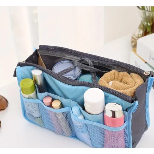 Táskarendező táska rendszerező