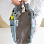 Táskarendező táska rendszerező