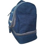 Kozmetikai táska felakasztható vízálló Travel Bag kék