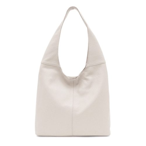 Fekete női táska többfunkciós hátizsák és válltáska