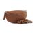Barka női crossbody valódi bőr barna prémium vera pelle