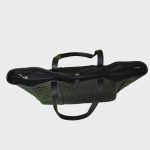 Női táska különlegesen szép válltáska oldaltáska virágmintás