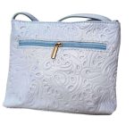 Parafa női kézitáska elegáns kisméretű