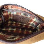 Övre fűzhető táska valódi bőr exclusive Hunter