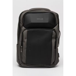 Pierre Cardin férfi hátizsák férfi laptoptartós elegáns üzleti kézipoggyász