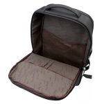 Pierre Cardin férfi hátizsák férfi laptoptartós elegáns üzleti kézipoggyász