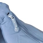 Gigi női crossbody táska pasztell kék könnyed nyári tavaszi stílus