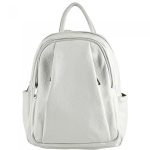 Anikó női oldaltáska fekete bronz válltáska