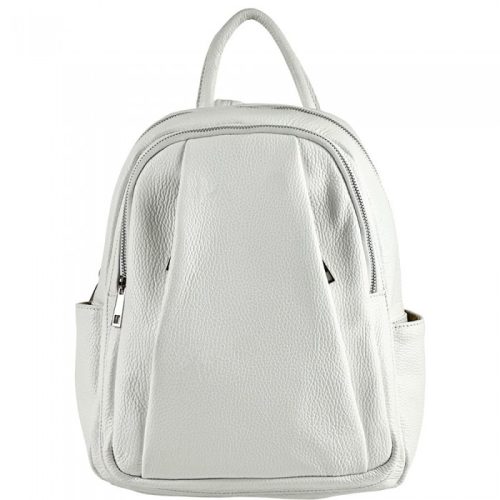 Anikó női oldaltáska fekete bronz válltáska