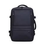 Domán Férfi Laptop táska fekete színben