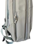 Wizzair hátizsák üzleti 40 x 30 x 20 cm laptoptartós vízlepergetős khaki zöld