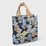 Uzsonnás táska hőtartó ebédtáska színes thermo