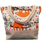 Valódi bőr női táska púder színű kisméretű borítéktáska