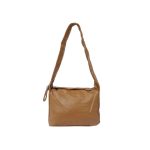 Átalakítható pántos női táska khaki színben