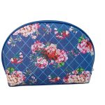 Neszeszer szett 5 részes virágmintás