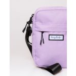 Heavy Tools táska női oldaltáska lila Etorp