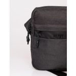 Heavy Tools táska férfi oldaltáska Egnon szürke