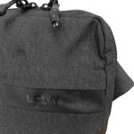 Heavy Tools táska férfi oldaltáska Egnon szürke