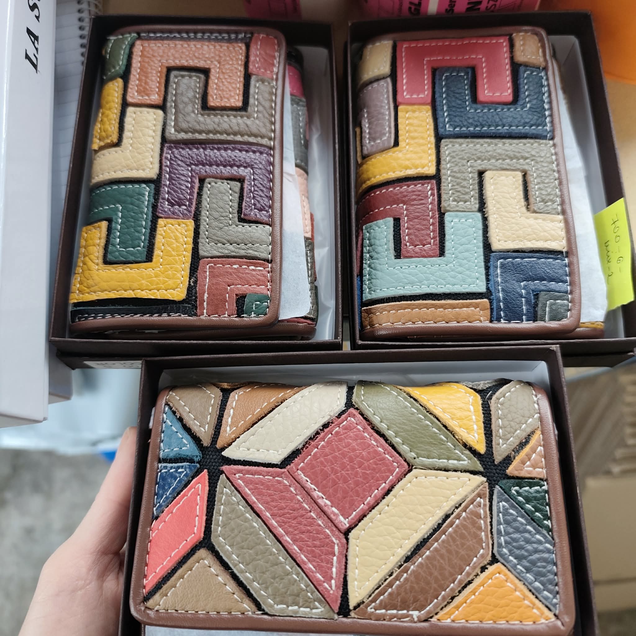 Valódi bőr pénztárca Nyíregyházán – Plazabox.hu raktárkészlet