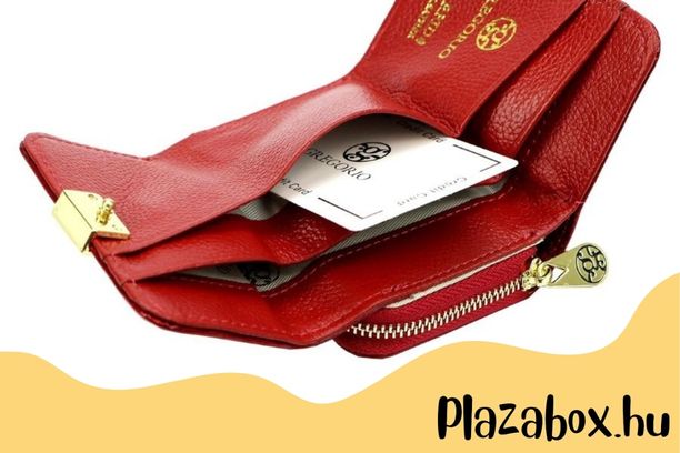 A Tökéletes Bőr Pénztárca Kiválasztása: Női Brifkók, Férfi Tárcák és Olasz Bőr Kiegészítők Útmutatój