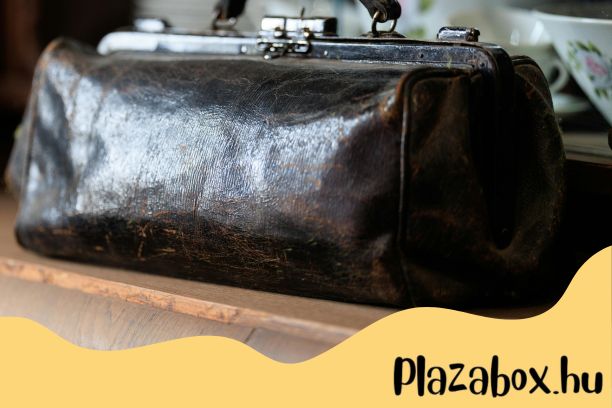 Bőr táska élettartama – meddig bírja egy minőségi darab?