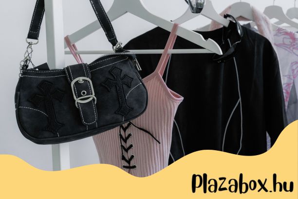 Bőr táska kapszula gardróbhoz – melyik az a 2–3 alapdarab?