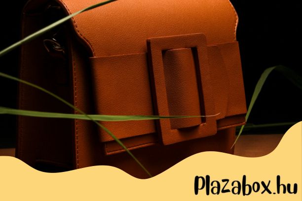 Bőr táska vállpánt típusok – melyik a legkényelmesebb?