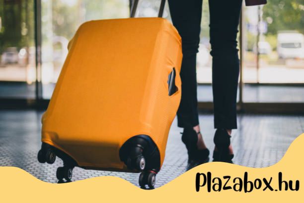 Bőröndhuzat Újratöltve – Új Minták, Új Színek