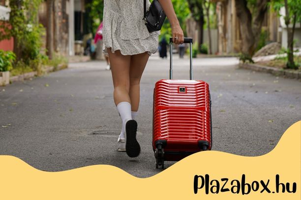 Bőröndhuzat repüléshez 2027 – profi útmutató utazóknak