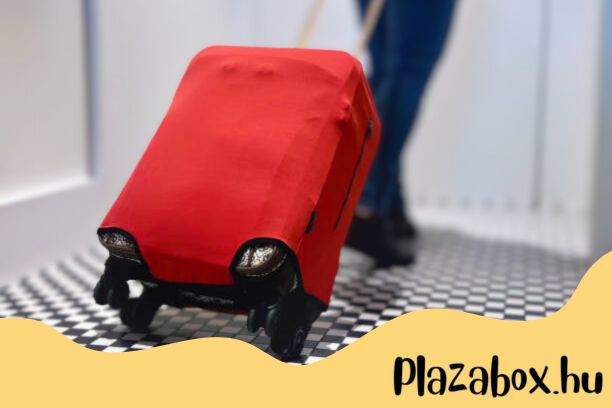 Bőröndhuzat vásárlási útmutató 2026