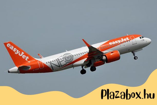 EasyJet Kézipoggyász Hátizsák | Hogyan utazz okosan?