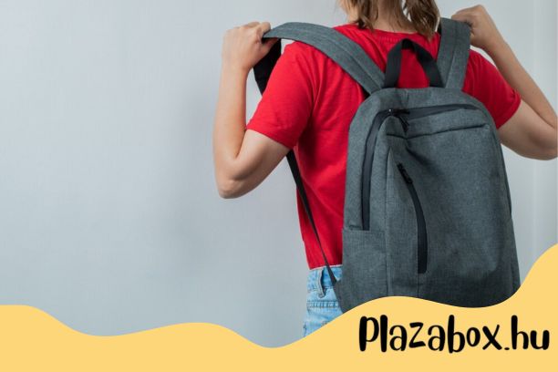 Hátizsák kézipoggyász: az utazás új szabadsága