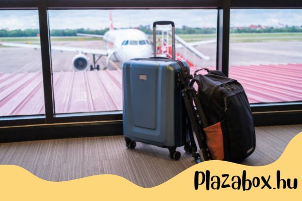 Kabinbőrönd vagy hátizsák? Így dönts utazáshoz!