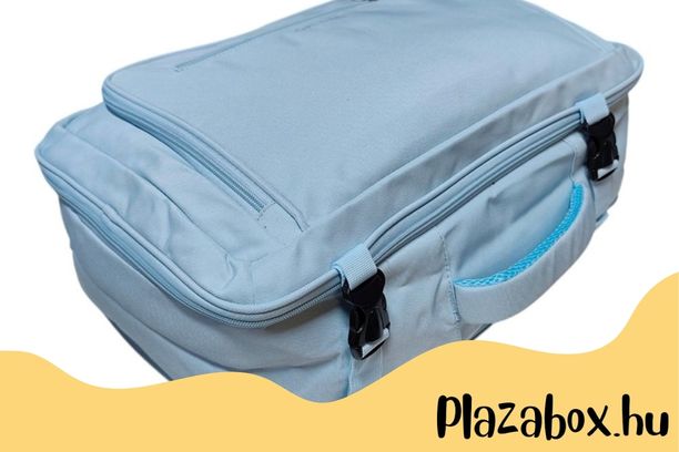 Biztonsági Ellenőrzés Stressz Nélkül: Miért Döntő a Jó Laptoptartós Utazóhátizsák?