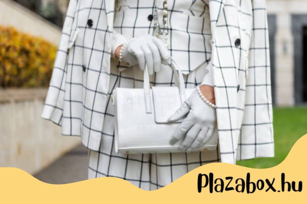 Melyik női táska illik az életstílusodhoz? – Stíluskalauz 2025-re
