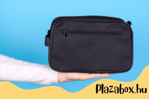 Milyen neszeszert válassz utazáshoz, edzőterembe vagy a mindennapokra?
