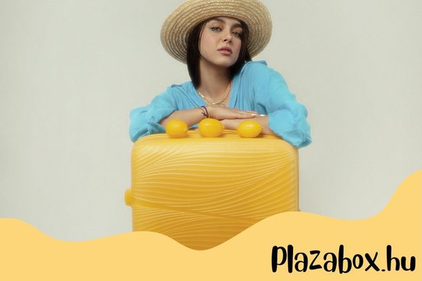 Mintás bőröndhuzat 2027 – trendek, méretek, tippek