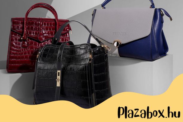 Műbőr női táska tartóssága – hogyan válassz jó minőséget?