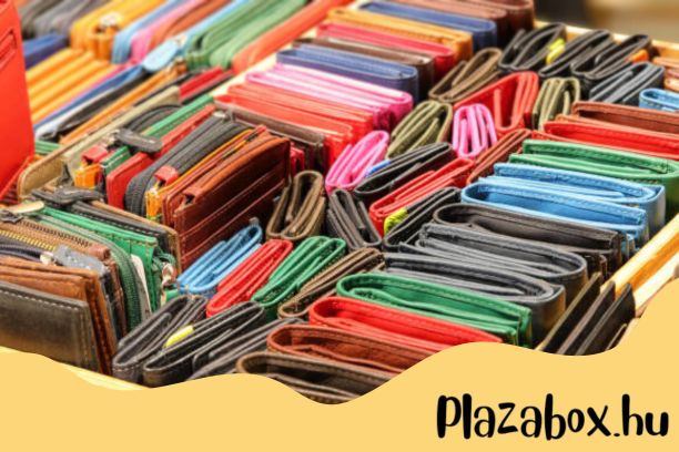 A tökéletes pénztárca kiválasztása – Női és férfi pénztárca útmutató 2026-ra | Plazabox.hu