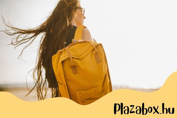 Női hátizsák városnézéshez 2027 – melyik a legjobb?