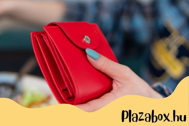 Melyik pénztárca jó kis táskához?