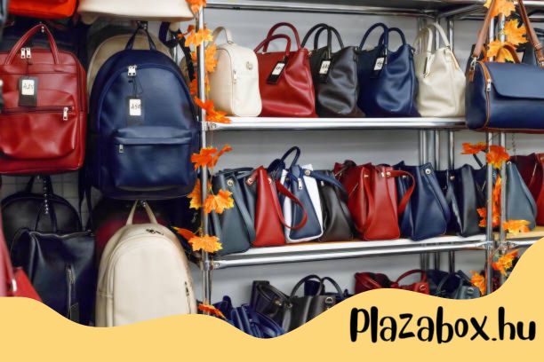Őszi női táskák valódi bőrből – Stílusváltás, ami öltöztet és inspirál