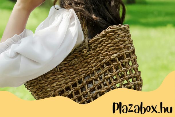 A női táskák 7 típusa és mikor melyiket válaszd
