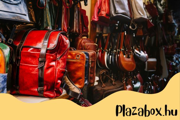 Miért különleges az olasz bőrtáska? – A prémium minőség titkai