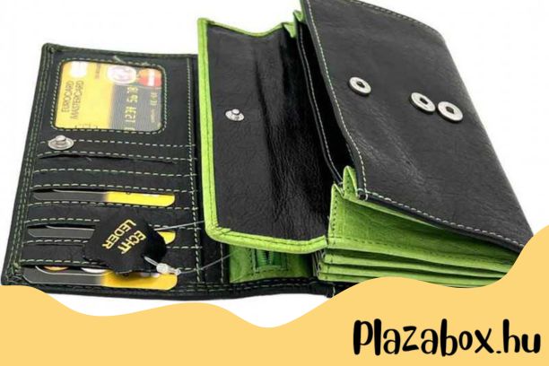 2026 pénztárca divat: színek, stílusok és trendek, amelyek idén meghatározzák a pénztárcák világát