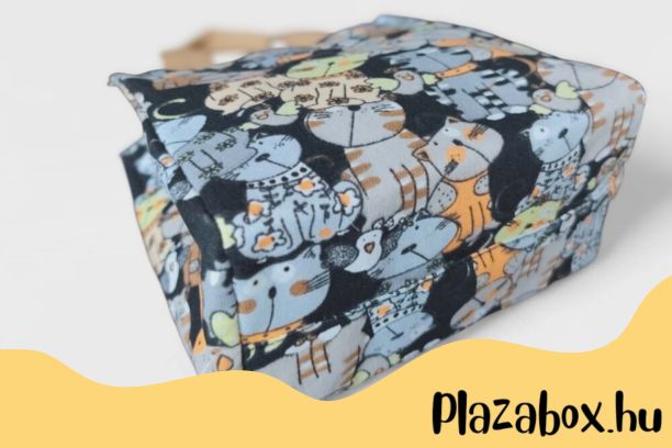 A nagy uzsonnás táska útmutató 2026-ra – Melyiket válaszd gyereknek, felnőttnek, iskolába vagy munká